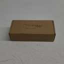 Ravinte 5 Pack Cabinet Handles Brushed Nickel Cabinet Pulls Kitchen Cabinet Handles,Curved Drawer Pulls in 7-1/4 Inch Length with 5 Inch Hole Center Arch Kitchen Cabinet Hardware