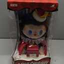 POP MART The Monsters Let's Checkmate Series Vinyl Plush Doll, Toys for Proposal Gift, Modern Home Decor, Collectible Toy Set for Desk Accessories