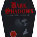 Dark Shadows: The Complete Original Series (Deluxe Edition)