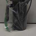 Instant Pot Milk Frother, 4-in-1 Electric Milk Steamer, 10oz/295ml Automatic Hot and Cold Foam Maker and Milk Warmer for Latte, Cappuccinos, Macchiato, From the Makers of Instant 500W, Black