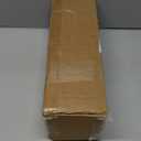 EVERYMATE Weight Plate Holder: Power Rack Attachments Weight Plate Holder Storage for 2 inch Olympic Plates, 2x2 3x3 2x3 Power Cage Accessories for 5/8 inch holes (4 Pack)