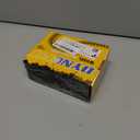 Dynofit 14x1.5 Factory Lug Nuts for Mustang Edge, 20pcs One-piece Style Chrome Wheel Nut Compatible With Ford Explorer Fusion Maverick, Alloy Steel Lugnut fit Aviator MKX Replace OE#ACPZ-1012-M/1012-D (Silver)