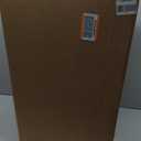 FLOWBREEZE 24" Windowless Portable Air Conditioner, 15H Timer&120Oscillation, 3-IN-1Portable AC Unit with Remote, 2Gal Tank, 3 Modes & Speeds, Ultra-Quiet Ventless Swamp Cooler for HomeOffice, Coffee