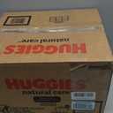 Huggies Overnites Size 7 Overnight Diapers (41+ lbs), 36 Ct, Packaging May Vary