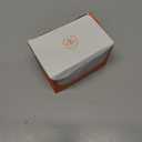 modelones X Nail Gel Kit Kit Medium Oval, 9-in-One Nail Glue with Portable U V Lamp 216Pcs 12Sizes Pre-Etched Round Press ons Fake Acrylic Extension Kit DIY Salon Gift for Women