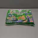 Skillmatics Sand Art Activity - Mess-Controlled DIY Animal Craft Kit with 50+ Colorful Stickers, Creative Arts & Crafts for Kids, Fun Hands-On Activity, Christmas Gifts for Ages 4, 5, 6, 7, 8, 9, 10