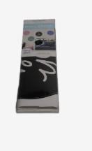 BLUE MOON WALL DECOR Size: 4 - 11.5' x 11.5" CIRCLES