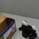 ACROPIX Front Right Passenger Side Power Door Lock Actuator Motor Fit for Toyota Prius - Pack of 1 Black White
