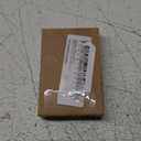 Chicago Binding Screws - 4mm x 16mm, 25 PCS (Brass, Phillips Nut)