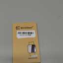 Wristitani Leather Bands Compatible with Apple Watch Strap 49mm 46mm 45mm 44mm 42mm 41mm 40mm for Men, Top Genuine Leather Replacement Straps for iWatch Ultra3/2/1 SE3/2/1 Series 11 10 9 8 7 6 5 4 3 (Dark Brown/Silver Buckle)