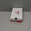 Apawwa Kids Lightweight Slip On Running Shoes - Pink/Blue/Navy/Black Walking Shoes for Toddler/Little Kids/Big Kids