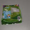 ZuPreem FruitBlend Bird Pellets, Daily Bird Food for Parakeet, Budgie, Parrotlet, Dove, Core Nutrition for Small Birds, Made in USA, Parakeet & Budgie Food (S, 2 lbs) (2 Pound (Pack of 1))