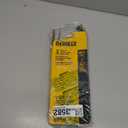 DEWALT Portable Band Saw Blade, 32-7/8-Inch, .020-Inch, 18 TPI, 3-Pack (DW3983C)