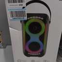 Bluetooth Speaker 160W Loud Wireless Outdoor Portable Home Party Speakers