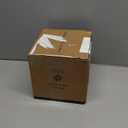 12-Cup Replacement Glass Carafe for Cuisinart Coffee Maker Models CHW-12, CHW-12P1, DCC-1100BK, DCC-1200, DCC-2650, DGB-550BK, DGB-550BK1 DGB-625BC, DGB-700BC, and SS-12 Part# DCC-1200PRC