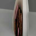 Wesiti 12 Pcs Cowgirl Party Decorations for Table Western Cowgirl Table Decorations Coquette Wooden Bownot Boot Hats Centerpiece Tabletop Decor for Tiered Tray Decor Bachelorette Favor