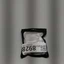 【with Safety Lock】 for Beats Fit Pro Case Cover, Cleaner Kit for Beats Fit Pro, Accessories with Anti-Lost Keychain/ Silicone Wrist Strap(Clear)