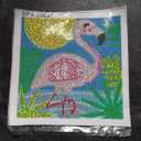 Epakh 8 Pieces Diamond Art Kits for Diamond Art Animal Gem 5D Painting Kit Crystal Easy to DIY Painting by Number Home Wall Decoration (Classic Style)