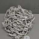 Permanent Outdoor Light Pro, 100ft with 72 RGB+IC LED Lights, 90 Scene Modes, AI Light Design, IP67 Waterproof for Halloween Christmas Decor and Daily Lighting, Work with Alexa, Google