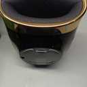 QLIFE Hand Massager with Heat and Compression Hand Massager for Arthritis and Carpal Tunnel Hand Massage with Kneading and Finger Stretching 6 Modes & 6 Intensity Levels for Women Men (Black)