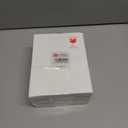 3 x Renditions Gallery 3.5x5 inch Picture Frame Modern Style Wood Pattern and High Definition Glass Ready for Wall and Tabletop Photo Display, Walnut Frame