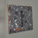 Realeaf Halloween Dog Bandanas 2 Pack, Reversible Orange Gray Pet Scarf for Boy and Girl, Premium Durable Fabric, Holiday Bandana for Small Medium Dogs (Halloween, Small)