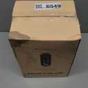 10-in-1 Nut Milk Maker Machine, 42oz Automatic Nut Milk Maker with LED Touch Screen, Self-Cleaning, 12H Delay Start, Keep Warm, Automatic for Soy/Oat/Almond Milk, Juice,Coconut,Plant Base & Boil Water