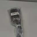 GRILLART Grill Brush and Scraper with Deluxe Handle, Safe Wire Grill Brush BBQ Cleaning Brush Grill Grate Cleaner for Gas Infrared Charcoal Porcelain Grills, BR-8529