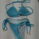 Swimsuit L Blue No Brand