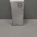 iSpring CKC1 Countertop Drinking Water Filtration System with Carbon Filter 2.5" x 10", White