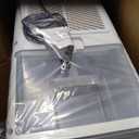 2388 Portable AIr Conditioners, White