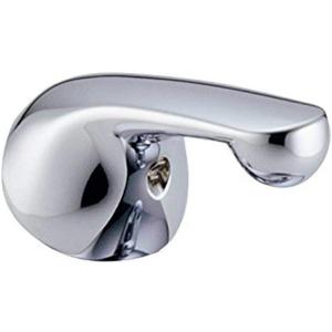 Delta Faucet RP17443 Single Metal Lever Handle Kit for Bathroom Faucets, Chrome