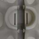 Lighted Birch Tree, Pack of 3, 4FT 6FT and 8FT Birch Tree Lights, 9Modes Timer for Indoor Outdoor Christmas Thanksgiving Home Party Wedding Decor, Warm White & Multicolor