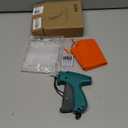 Price Tagging Gun for Clothing,(Not Stitch Gun) Standard Retail Price Tag Attacher Gun for Clothes with 6 Needles & 1000pcs 2" Barbs Fasteners for Store