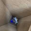 Swiffer PowerMop Multi-Surface Mop Kit for Floor Cleaning, Fresh Scent, Mopping Kit Includes PowerMop, 2 Mopping Pad Refills, 1 Floor Cleaning Solution with Fresh Scent and 2 Batteries (Purple and White)