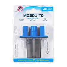 Repellent Refill 4 Pcs
