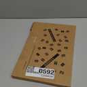 Magnetic Changeable Business Hours Sign with Double Sided Open Closed Signs, Metal Hours of Operation Signs, Store Hours Sign for Glass Door or Window BLACK