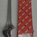 MAXPOWER Adjustable Wrench 15 inch