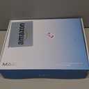 MakeFit Dual Filtered Rain Shower Head Combo, High Pressure Handheld Shower Head with Adjustable Bar - Rainfall Shower Head And Showerhead with Filter for Hard Water - Removes Chlorine (8 Inch Filtered, Matte Black)