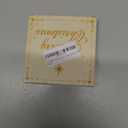 SOL VIBES Christmas Irish Ornament 2025 - Irish Blessing, Irish Cross, Lucky Leprechaun, Gifts for Irish Family Men Women, Green Shamrock Xmas Decoration - Hanging Decor for Christmas Tree