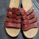 Clarks Women's Leisa Amanda, 7.5 Wide