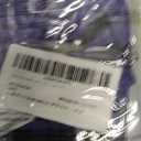 5 x Century Star Baby Tights Toddler For Girls Solid Knit Socks Soft Cotton Infant Leggings Warm Stockings Newborn Pants (Purple)