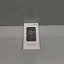 Undetectable Mouse Jiggler, Automatic Mouse Mover with ON/Off Switch, Mouse Wiggler Mouse Shaker for Computer Laptop, Keeps PC Active, Mechanical, No Software, Driver-Free, Ultra-Silent