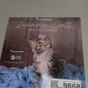 Turner Licensing, Rachael Hale Loveable Cats 2026 Wall Calendar