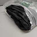 Patio Furniture Covers, Outdoor Furniture Cover Waterproof, General Purpose, Outside Table and Chair Covers, Heavy Duty 600D (98 Inch L x 78 Inch W x 32 Inch H)