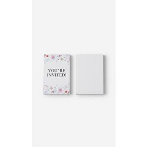 2025 Nurse graduation Parties invitations  she is ready to call the shots  20 invitation cards with envelopes, Medical Devices fillin party invite, Nursing Graduation celebrate Supplies  A04