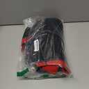 Hevto Kids Wetsuit for Boys Girls Toddler Youth 3/2mm Neoprene Shorty Full Wet Suits Front Zip in Cold Water for Swimming, 14 Slim