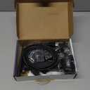 EQUA FULL MOTION TILTING TV WALL MOUNT BRACKET SWIVEL 10"-32" IN LED LCD NEW