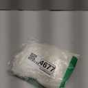 Saodimallsu Women's Crochet Cover Ups Long Sleeve Sexy Mesh Backless Knit Swimsuit Coverup Beach Maxi Dress (Medium, Beige)