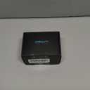 Creality K1/K1 Max/K1C/K1 SE Extruder with Motor, Official Upgraded K1 Extrusion Kit Direct Drive Extruder Dual Gear Smooth Feeding High Speed Printing Extruder for K1 SE/Ender 3 V3 Plus 3D Printer